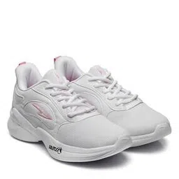 Women Lace-Up Sports Shoes-image-22