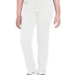 adbucks Girls Mid-Rise Slim Fit Jeans-picture-32