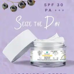 SPF 30 Brightening Day Cream-19