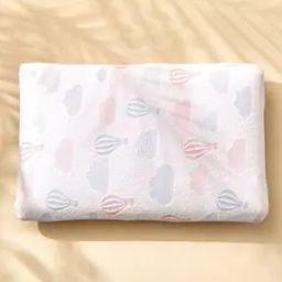 Corsica Slumber Memory Foam Pillow 18" x 11"-image-92