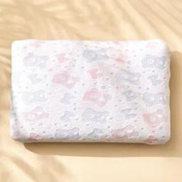 Corsica Slumber Memory Foam Pillow 18" x 11"-image-52