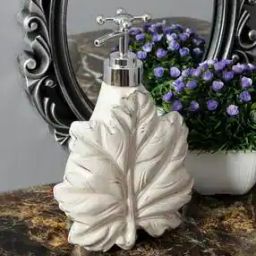 Maple Leaf Liquid Soap Dispenser-image-94