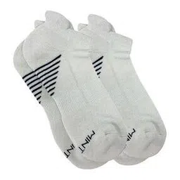 Pack of 2 Ankle-Length Socks-image-49