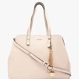 Women Satchel Bag with Detachable Shoulder Strap-51