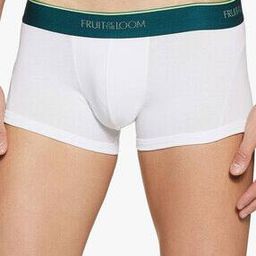 Flex Trunks with Elasticated Waistband-picture-32