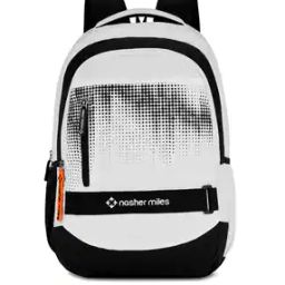 Technology Laptop Backpack with Raincover - 31 L-14