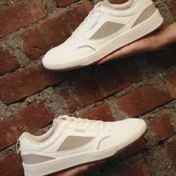 Men Shoes With PU Upper-24