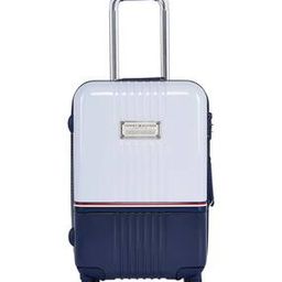Hard Body Trolley Bag with TSA Lock-17