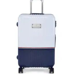 Hard Body Trolley Bag with TSA Lock-14