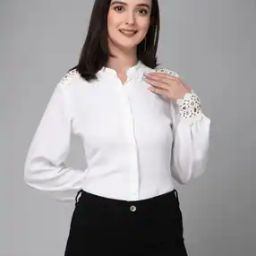 Solid Shirt-image-86