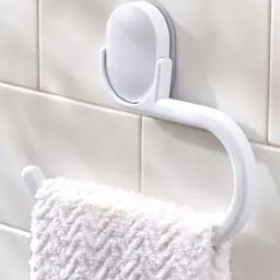 Orion Medallion ABS Adhesive Tissue Holder-5