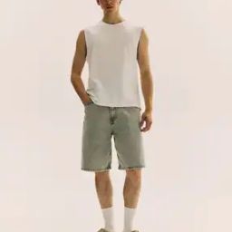 Man Coolmax Regular Fit Vest Top-image-41