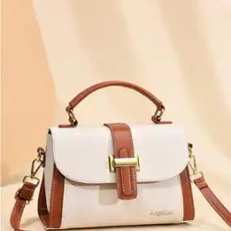 Women Sling Bag with Adjustable Strap-picture-14