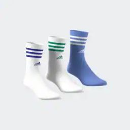 3S C SPW Mid Ankle-Length Socks-picture-29