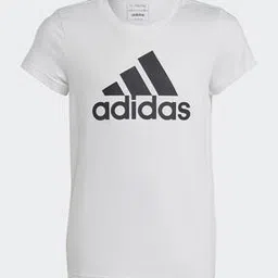 Logo Print Slim Fit Crew-Neck T-Shirt-image-52