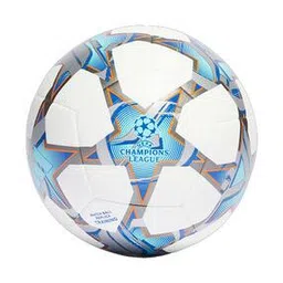 adidas kids UCL Training Ball-picture-20