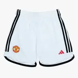 MUFC Home Shorts-picture-23