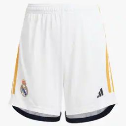 Mid-Rise Shorts with Contrast Banding-picture-30