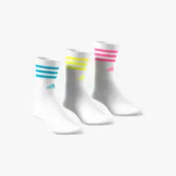 3S C SPW Ankle-Length Socks-image-66