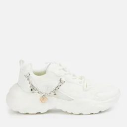 Women Lace-Up Casual Shoes-image-89