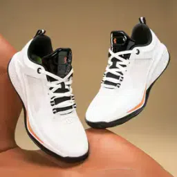 red tape Men Lace-Up Sports Shoes with Mesh upper-picture-13