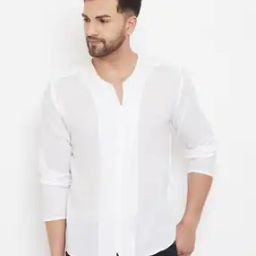 Kurta with Slit Neckline-picture-26