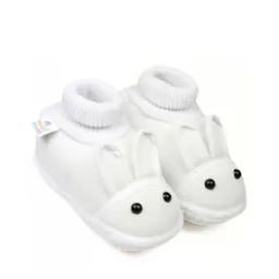 Rabbit Slip-on Shoes with Synthetic Fibre Upper-image-79