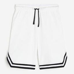 Boy Regular Fit Drymove Basketball Shorts-image-58