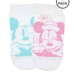 Pack of 2 Cartoon Socks-image-8