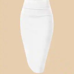Women Pencil Skirt-image-109