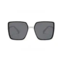 Ch2White UV-Protected Full-Rim Sunglasses-picture-18