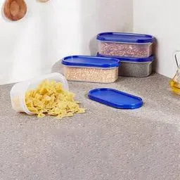 Set of 4 Fit-Lock Container-46