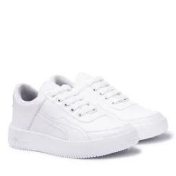 Round-Toe Slip-On Casual Shoes-image-96