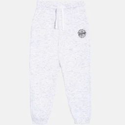 Boys Speckled Jogger Track Pants-picture-49