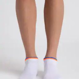 7052 Low Show Socks with Stay Fresh Treatment-51