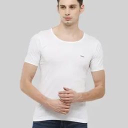 Cotton Round-Neck Vest-picture-21