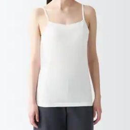 Silk Blend Bra Camisole-image-16