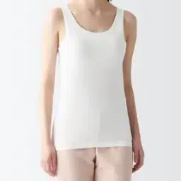 Silk Blend Bra Tank Top-picture-20