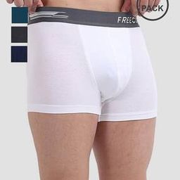 Pack Of 4 Regular Trunks-image-3