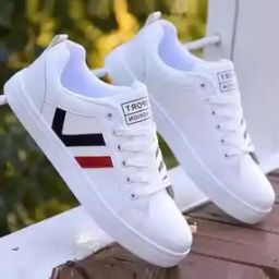 Men Casual Shoes with Synthetic Upper-picture-14