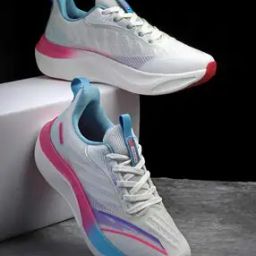 Women Sports Shoes with Mesh upper-image-51