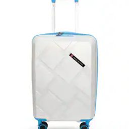 Men Hard Body Number Lock Trolley-48