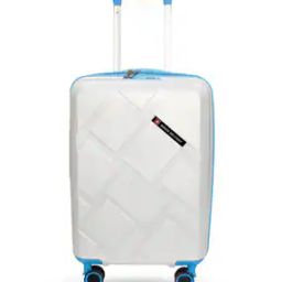 Men Hard Body Number Lock Trolley-38