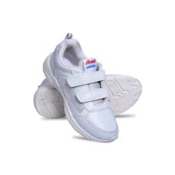 Boys Formal Shoes with Fabric Upper-image-18