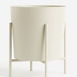 Plant Pot & Tray-image-36