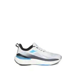 Men Log Print Round-Toe Sports Shoes-image-6