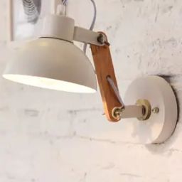 Hanging Wall Lamp-19
