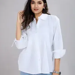 Women Relaxed Fit Shirt-picture-41
