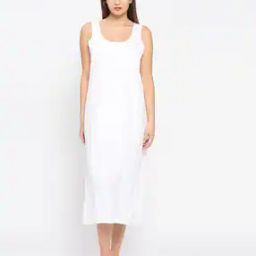 Scoop-Neck Nightie-picture-30