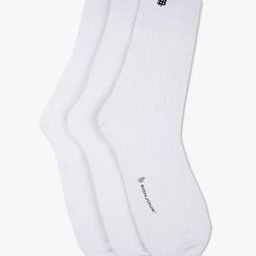Pack of 3 Socks with Branding-image-15